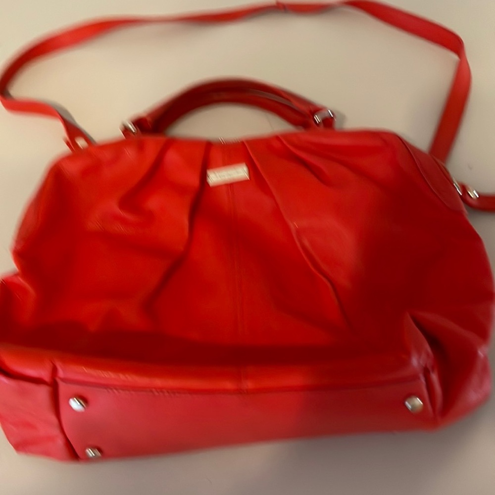Kate Spade cross body bag!